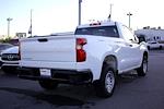 New 2026 Chevrolet Silverado 1500 Work Truck Regular Cab for sale #249912 - photo 2