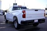 New 2026 Chevrolet Silverado 1500 Work Truck Regular Cab for sale #249912 - photo 4