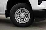New 2026 Chevrolet Silverado 1500 Work Truck Regular Cab for sale #249914 - photo 9