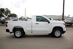 New 2026 Chevrolet Silverado 1500 Work Truck Regular Cab for sale #249914 - photo 3