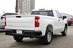 New 2026 Chevrolet Silverado 1500 Work Truck Regular Cab for sale #249914 - photo 2