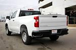New 2026 Chevrolet Silverado 1500 Work Truck Regular Cab for sale #249914 - photo 4