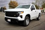 New 2026 Chevrolet Silverado 1500 Work Truck Regular Cab for sale #249914 - photo 5