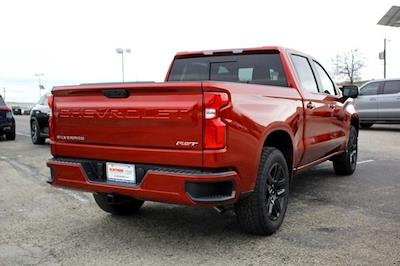 New 2026 Chevrolet Silverado 1500 RST Crew Cab for sale #250141 - photo 2