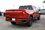 New 2026 Chevrolet Silverado 1500 RST Crew Cab for sale #250141 - photo 2