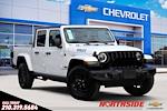 2021 Jeep Gladiator Crew Cab 4WD Pickup for sale #250141A - photo 1