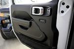 2021 Jeep Gladiator Crew Cab 4WD Pickup for sale #250141A - photo 19