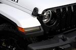 2021 Jeep Gladiator Crew Cab 4WD Pickup for sale #250141A - photo 2