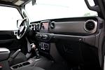 2021 Jeep Gladiator Crew Cab 4WD Pickup for sale #250141A - photo 21