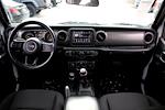 2021 Jeep Gladiator Crew Cab 4WD Pickup for sale #250141A - photo 24