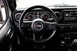 2021 Jeep Gladiator Crew Cab 4WD Pickup for sale #250141A - photo 25