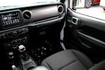 2021 Jeep Gladiator Crew Cab 4WD Pickup for sale #250141A - photo 26