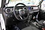 2021 Jeep Gladiator Crew Cab 4WD Pickup for sale #250141A - photo 8