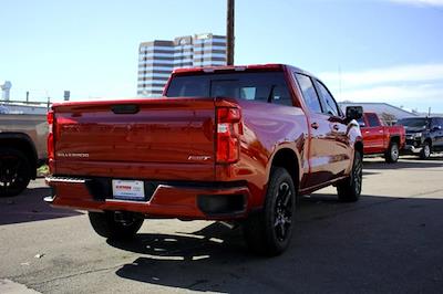 New 2026 Chevrolet Silverado 1500 RST Crew Cab for sale #250270 - photo 2