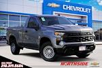 New 2026 Chevrolet Silverado 1500 Work Truck Regular Cab for sale #250416 - photo 1