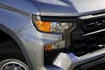 New 2026 Chevrolet Silverado 1500 Work Truck Regular Cab for sale #250416 - photo 3
