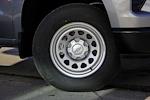 New 2026 Chevrolet Silverado 1500 Work Truck Regular Cab for sale #250416 - photo 5