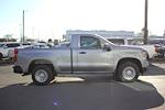 New 2026 Chevrolet Silverado 1500 Work Truck Regular Cab for sale #250416 - photo 6