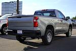 New 2026 Chevrolet Silverado 1500 Work Truck Regular Cab for sale #250416 - photo 2