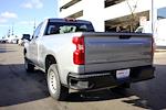 New 2026 Chevrolet Silverado 1500 Work Truck Regular Cab for sale #250416 - photo 7