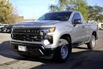 New 2026 Chevrolet Silverado 1500 Work Truck Regular Cab for sale #250416 - photo 8