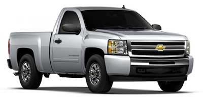 Used 2011 Chevrolet Silverado 1500 - photo 1