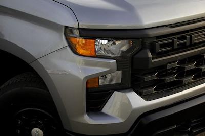 New 2026 Chevrolet Silverado 1500 - photo 1
