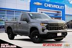 New 2026 Chevrolet Silverado 1500 Work Truck Regular Cab for sale #250420 - photo 1