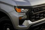 New 2026 Chevrolet Silverado 1500 Work Truck Regular Cab for sale #250420 - photo 2