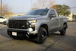 New 2026 Chevrolet Silverado 1500 Work Truck Regular Cab for sale #250420 - photo 8