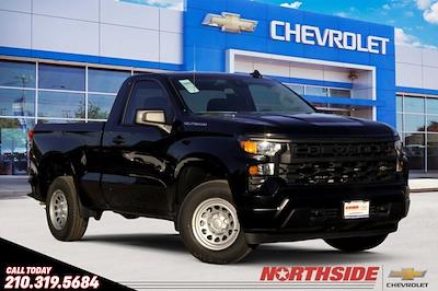 New 2026 Chevrolet Silverado 1500 - photo 1
