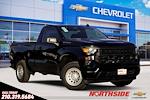 New 2026 Chevrolet Silverado 1500 Work Truck Regular Cab for sale #250422 - photo 1