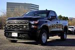 New 2026 Chevrolet Silverado 1500 Work Truck Regular Cab for sale #250425 - photo 5