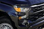New 2026 Chevrolet Silverado 1500 Work Truck Regular Cab for sale #250427 - photo 3