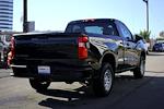 New 2026 Chevrolet Silverado 1500 Work Truck Regular Cab for sale #250427 - photo 2