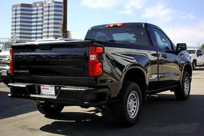 New 2026 Chevrolet Silverado 1500 Work Truck Regular Cab for sale #250429 - photo 2