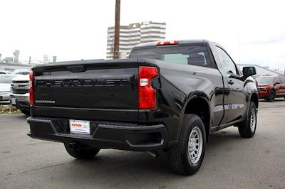 New 2026 Chevrolet Silverado 1500 Work Truck Regular Cab for sale #250431 - photo 2