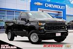 New 2026 Chevrolet Silverado 1500 Work Truck Regular Cab for sale #250431 - photo 1