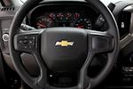 New 2026 Chevrolet Silverado 1500 Work Truck Regular Cab for sale #250431 - photo 13