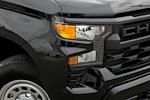 New 2026 Chevrolet Silverado 1500 Work Truck Regular Cab for sale #250431 - photo 7