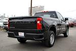 New 2026 Chevrolet Silverado 1500 Work Truck Regular Cab for sale #250431 - photo 2