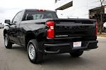 New 2026 Chevrolet Silverado 1500 Work Truck Regular Cab for sale #250431 - photo 4