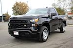 New 2026 Chevrolet Silverado 1500 Work Truck Regular Cab for sale #250431 - photo 5