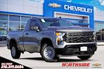 New 2026 Chevrolet Silverado 1500 Work Truck Regular Cab for sale #250433 - photo 1