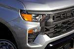 New 2026 Chevrolet Silverado 1500 Work Truck Regular Cab for sale #250433 - photo 3