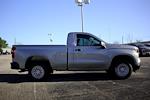 New 2026 Chevrolet Silverado 1500 Work Truck Regular Cab for sale #250433 - photo 6