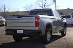 New 2026 Chevrolet Silverado 1500 Work Truck Regular Cab for sale #250433 - photo 2