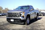 New 2026 Chevrolet Silverado 1500 Work Truck Regular Cab for sale #250433 - photo 8