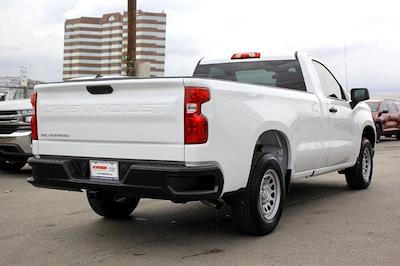 New 2026 Chevrolet Silverado 1500 Work Truck Regular Cab for sale #250815 - photo 2