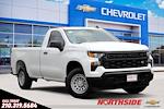 New 2026 Chevrolet Silverado 1500 Work Truck Regular Cab for sale #250815 - photo 1